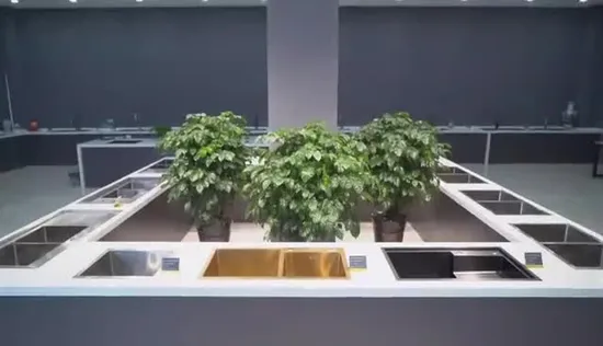 ウォールマウントブラックステンレススチールシングルシェルフシャワーニッチ